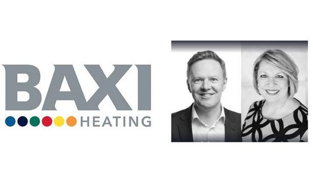 Baxi Heating Announces Appointment Of Karen Boswell As New Managing Director