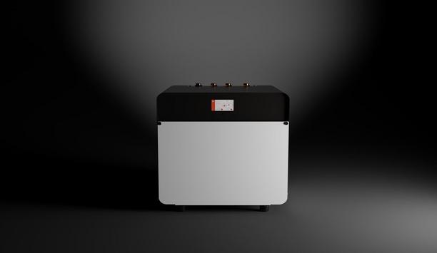 Kensa's Compact, High-Efficiency Shoebox NX Heat Pump To Decarbonize UK Heating