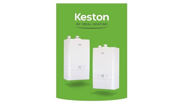 Keston Launches The Next Generation Of Twin Flue Boilers
