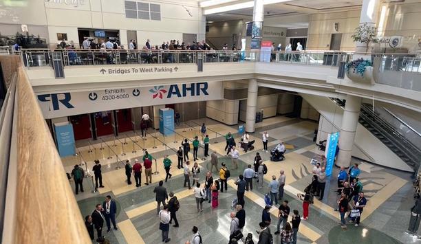 What’s New At AHR Expo 2025? Key Trends In HVAC Innovation