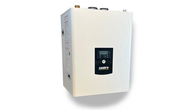 Laars® Heating Systems Introduces FT Series 301 And 399 MBH Wall-Hung Boilers