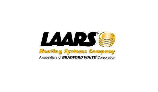 Laars Heating Systems Co. Announces Its NeoTherm Boiler And Volume Water Heater Models 80–500 Certified To Be Common Vented