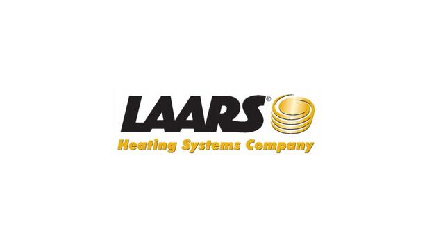 LAARS Heating Systems Introduces High-Performing, Energy-Efficient MagnaTherm® FT