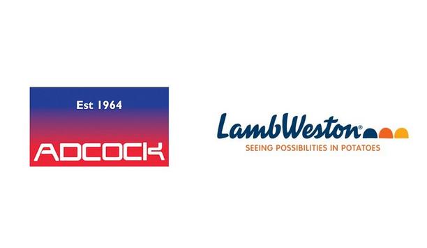 Lamb Weston Meijer Hands Over The Contract For Providing Cooling And Climate Control Services To Adcock