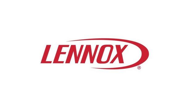Lennox Rewards Homeowners Offering The Best Advice For Saving Energy With New, Energy-Efficient Home Comfort Products