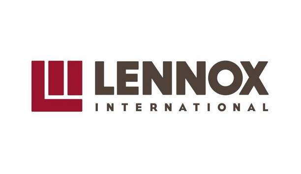 Lennox Provides Essential HVAC Equipment To Deserving Recipients Amid COVID-19 Pandemic