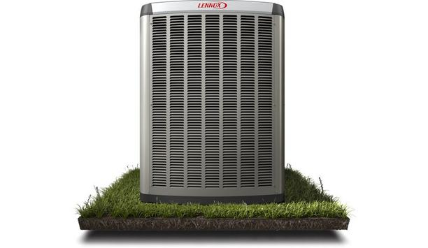 Lennox Unveils SL25KCV Air Conditioner