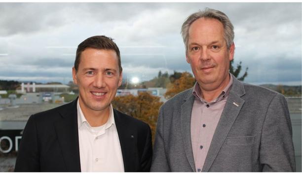 Martin Lenz And Andy Bijmans Re-Elected To Chair Eurovent Product Group ‘Air Handling Units’ (Eurovent PG-AHU)