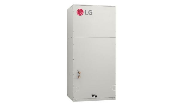 LG Air Conditioning Technologies USA Expands Robust Portfolio Of Single- And Multi-Zone Products With LGRED Technology