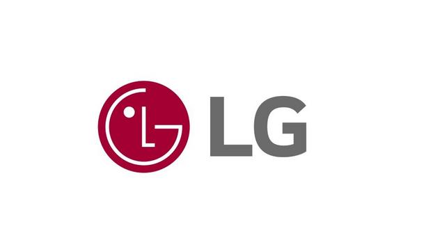LG Electronics To Follow Science-Based Targets With The Goal Of Cutting Greenhouse Gas Emissions From Their Products By 2030