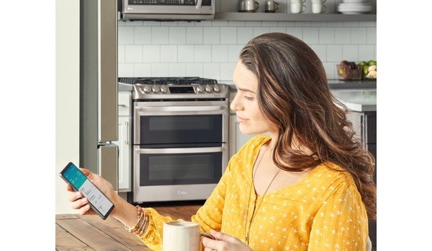 LG Electronics Unveil ThinQ Voice-Capable Mobile App To Connect Smart Home Appliances