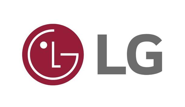LG Inverter Heat Pump Technology, Water Solutions And More At AHR Expo 2024