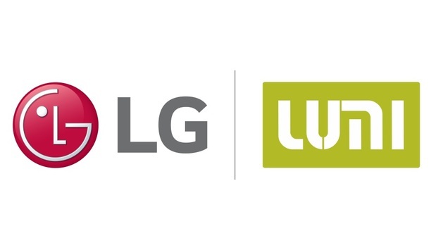 LG Electronics And LUMI United Technology Sign MoU To Develop IoT Smart Home Ecosystem