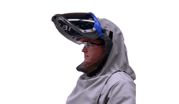 Cementex Announces New Lift-Front Hoods For Ultralight Series Arc Flash PPE