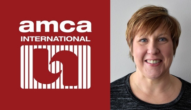 AMCA International, Inc. Announces Hiring Lisa Cherney As The New Education Manager