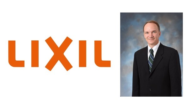 LIXIL Americas Appoints Mark Bunting As The Company’s New Chief Financial Officer
