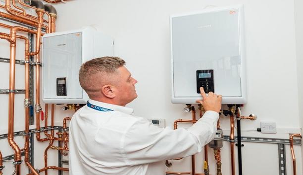 Locate Navien Boilers Easily With New Online Tool