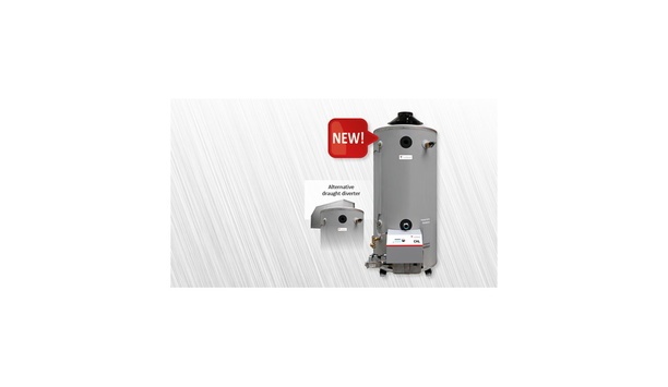 Lochivar Adds Three Commercial Water Models To The Low NOx Atmospheric Gas Water Heaters Range