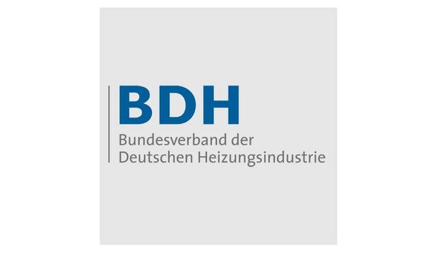 BDH Coalition Agreement With The Right Signals For The Heat Transition