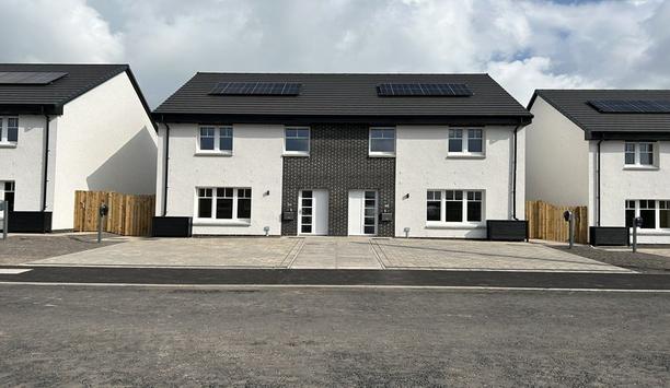 Loreburn HA Partners With Baxi For Energy-Efficient Homes
