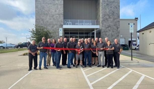 Marcone Opens New Dallas Distribution Center