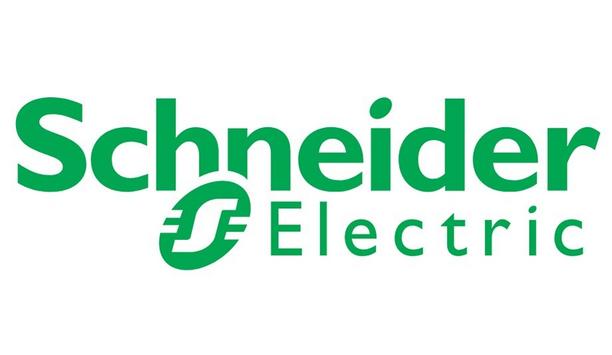 Mark Keogh, The Current President Of EIFI Celebrates 30 Years Of Association With Schneider Electric