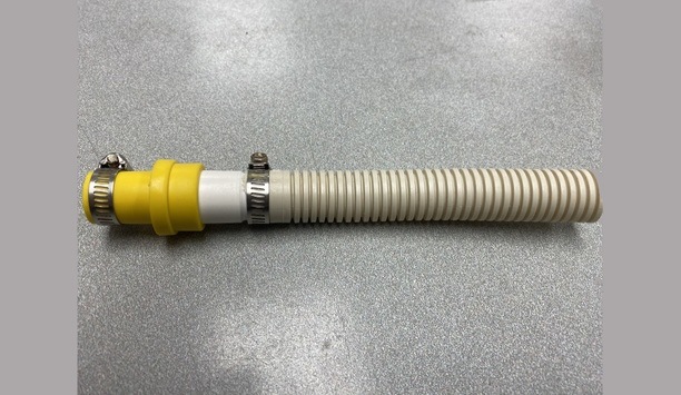 MarketAir Inc. Adds New DMB-34 Condensate Drain Line Adaptor To Its DrainMate Product Line