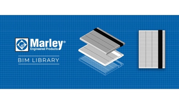 Marley Engineered Products Introduces BIM Revit Library To Include BIM Content From Top Brands
