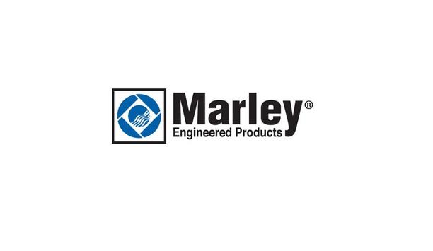 Marley Engineered Products Introduces 202SL Series Underdesk Portable Radiant Heater