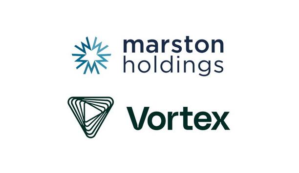 Marston Holdings Acquires Vortex IoT Limited To Enhance End-To-End Air Quality And Decarbonization Offering
