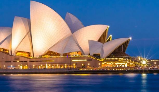 EQUANS: Mechanical Maintenance At Sydney Opera House