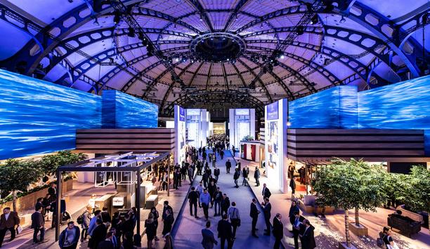 Messe Frankfurt’s ISH 2019 Gets A Good Response From German And International Visitors And Exhibitors