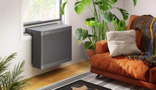 Midea Selected By New York Government Agencies To Spearhead Development Of Innovative Electric Window Heat Pump Units