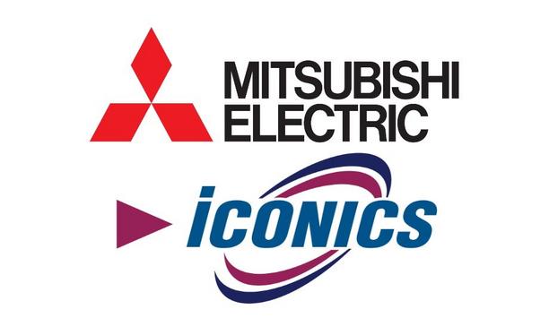 Mitsubishi Electric Acquires ICONICS To Enhance Software Product Lineup To Strengthen E-F@ctory FA-IT Integrated Solution