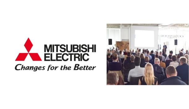 Mitsubishi Electric Hydronics & IT Cooling Systems Hosts Meeting To Discuss Safety And Sustainability Issues