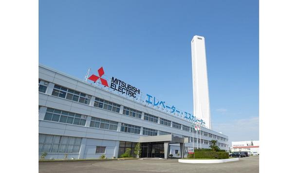 Mitsubishi Electric Corporation Completes Their Goal Of Producing Five Lakh Elevator Units In Japan