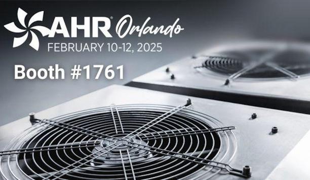 Mitsubishi HVACR Solutions To Be Showcased At AHR Expo 2025