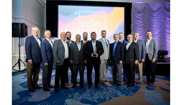 Mitsubishi Electric Trane HVAC US Celebrates Distributors At The 2021 Diamond Leadership Conference