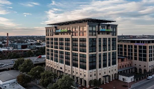 Mitsubishi Electric Trane HVAC US Collaborates With Credit Human Federal Credit Union On 200,000 Sq.Ft. Headquarters