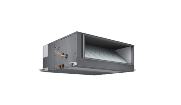 Mitsubishi Electric Trane HVAC US announces the launch of PEFY-OA Ducted Outside Air Unit