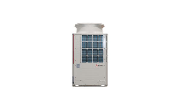 Mitsubishi Electric Trane HVAC US Introduces An Enhanced Range Of CITY MULTI N-Generation Series