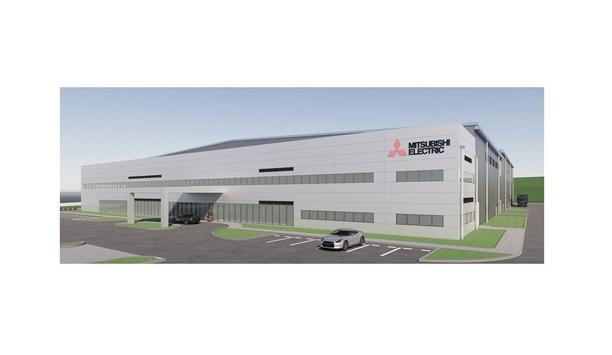 Mitsubishi Electric US To Establish New Factory In India For Factory Automation Control System Product