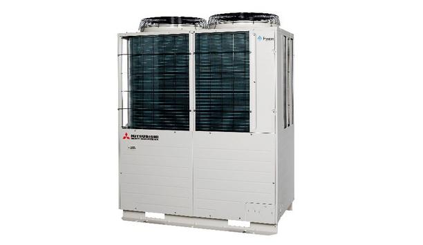 Mitsubishi's Hyozan: Reliable CO2 Refrigeration Solution