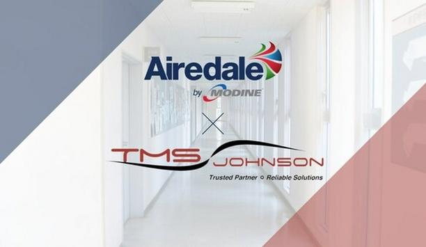 Modine Expands Access To School HVAC Offerings With New Partnership With TMS Johnson