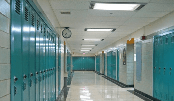 Modine Introduces VidaShield™ UV24 Active Air Disinfection System To K-12 School Markets