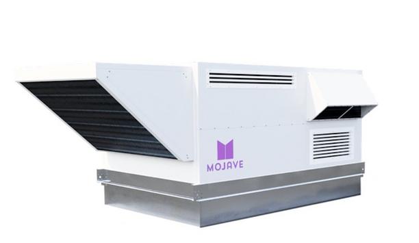 Mojave ArctiDry HP: Revolutionizing Commercial HVAC