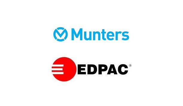 Munters Acquires EDPAC, Manufacturer Of Data Center Equipment