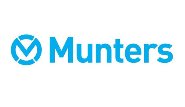 Munters Announces Receiving Order For Desiccant Dehumidification Solution From U.S. Lithium Battery Production Facility