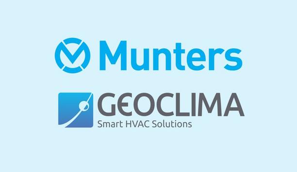 Munters Acquires Geoclima For Data Center Market Expansion