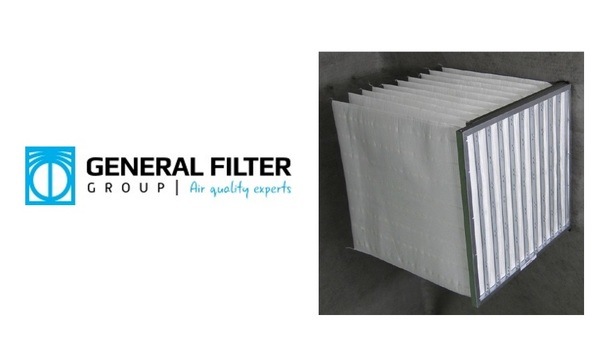General Filters Inc. Launches NanoWave, New Age Filter Pockets Made From Synthetic Nano Fibers